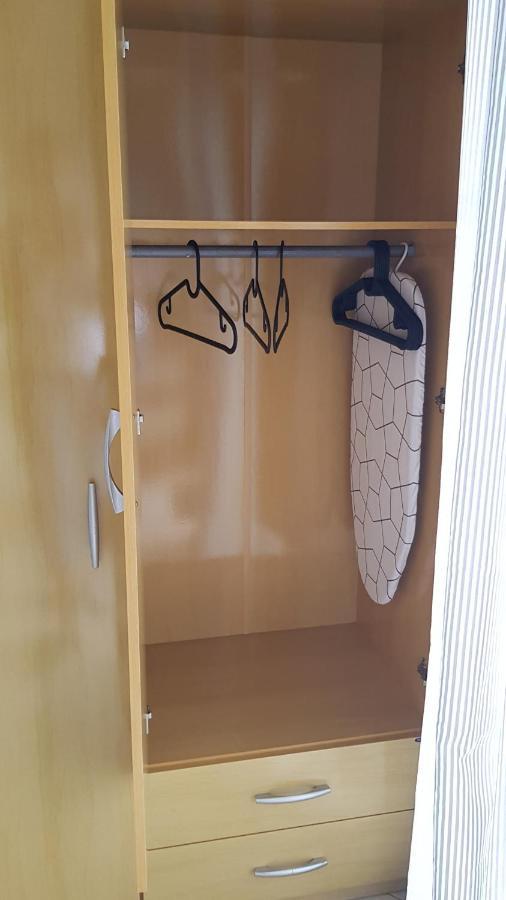 Φωτεινό Studio Με Θεα Θάλασσα Alexandroupoli Eksteriør billede