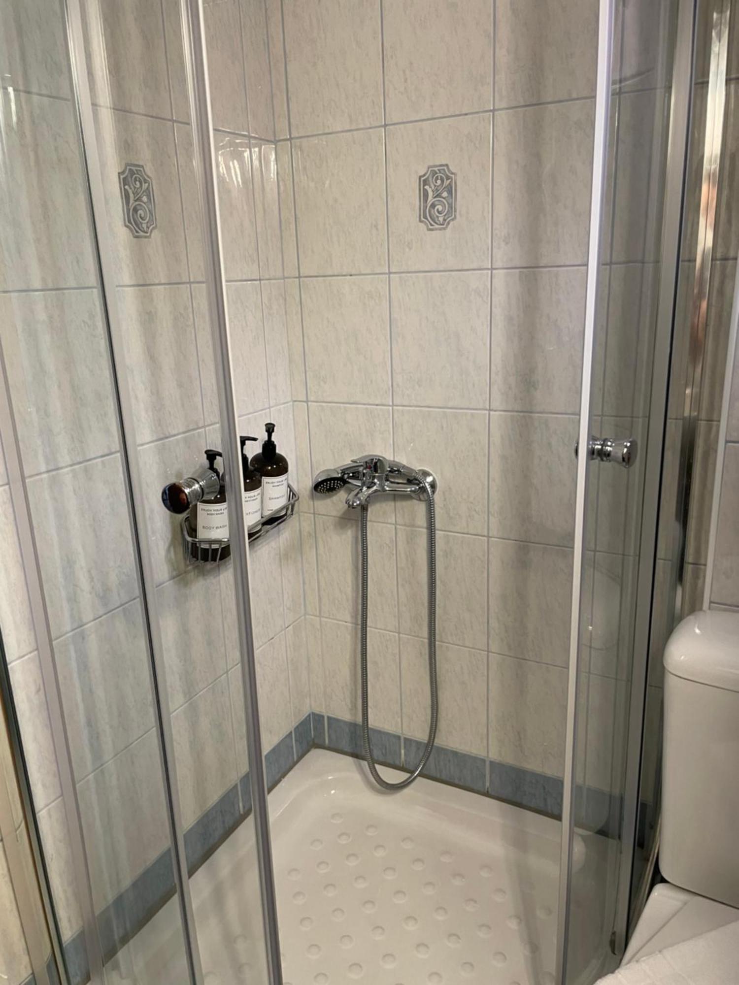Φωτεινό Studio Με Θεα Θάλασσα Alexandroupoli Eksteriør billede
